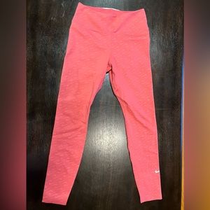 Nike leggings